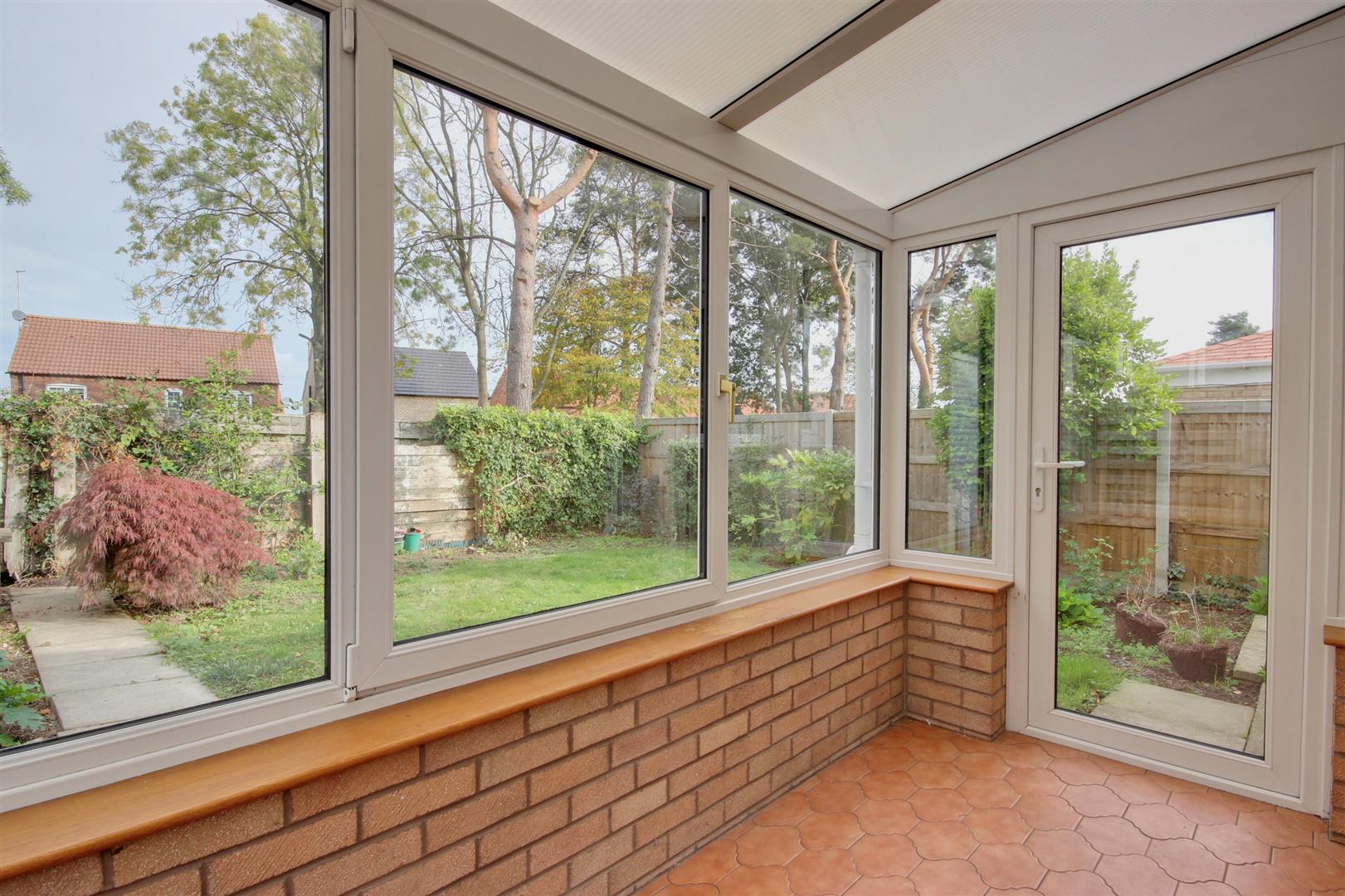 Glenfield Drive, Kirk Ella